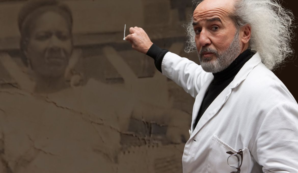 Margharita Veda Martis Curaçao (1900)