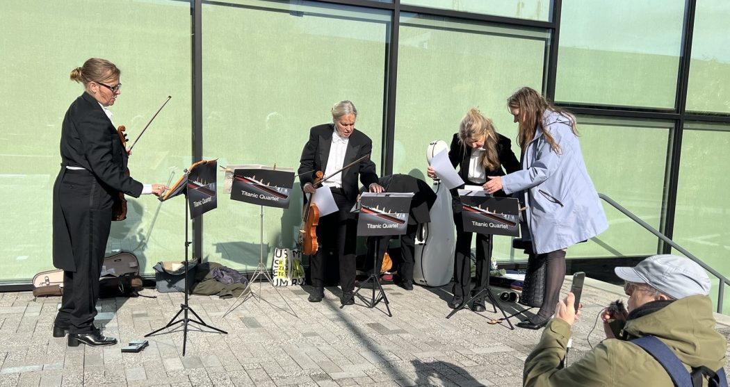 Orkest