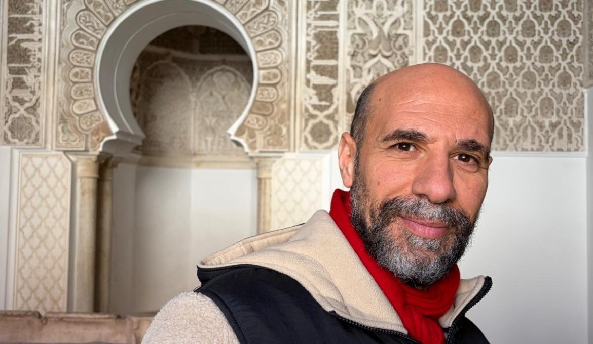 Abdelkader Benali 2 – kopie