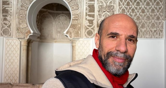 Abdelkader Benali 2 – kopie