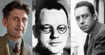 orwell ter braak camus