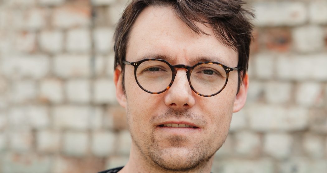 portret Koen