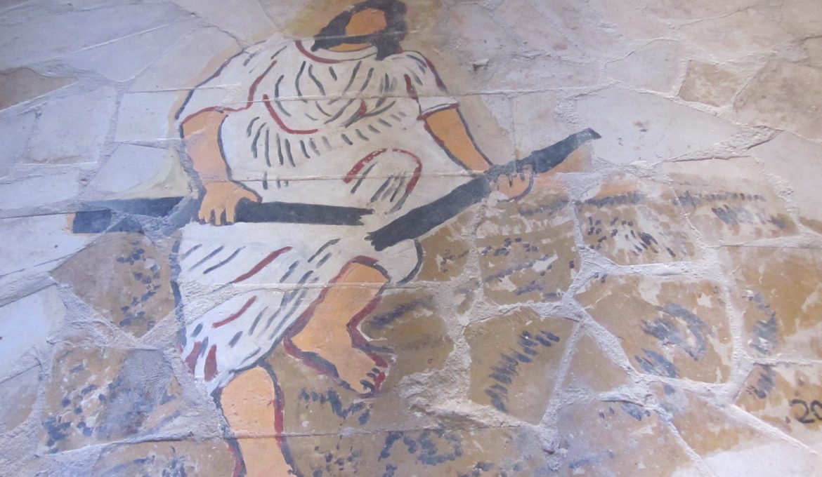 2016 Chapel Cave 1