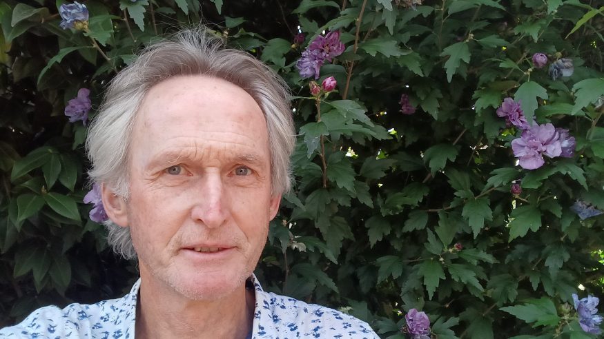 “Wie het met hem aan de stok had, moest vrezen voor zijn scherpe pen”