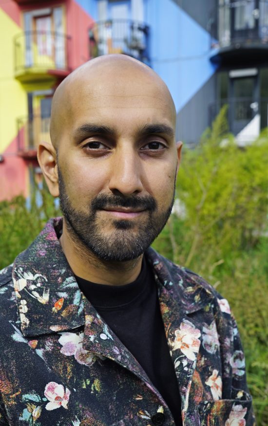 Rakesh_portret
