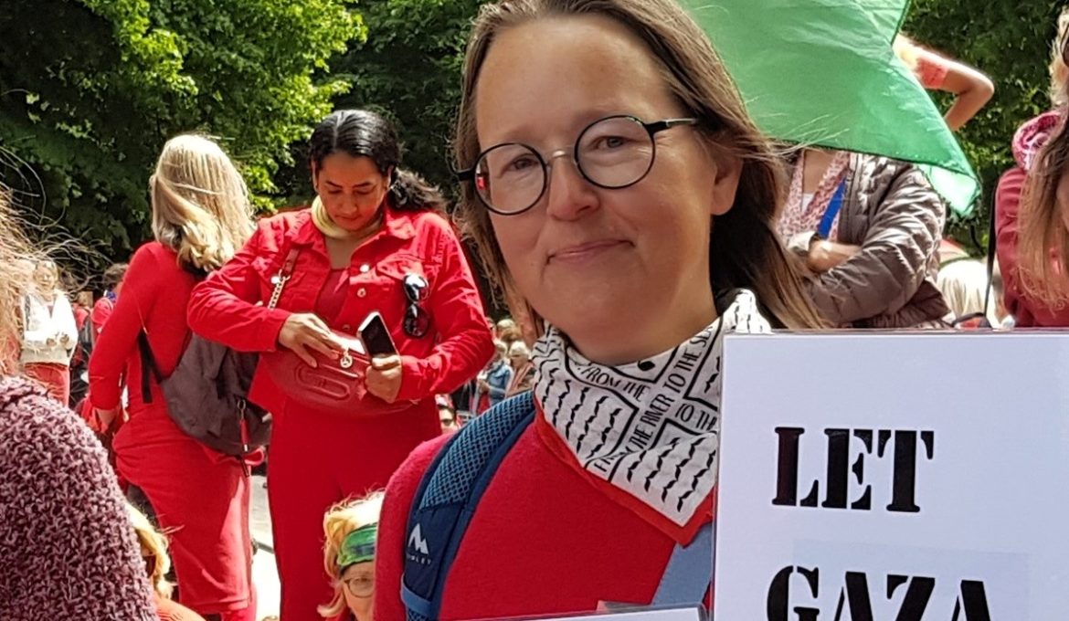 Rode lijn 18 mei – kopie