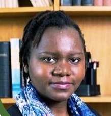Thandi Soko-de Jong