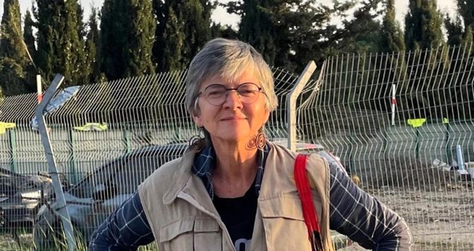 Alke Liebich