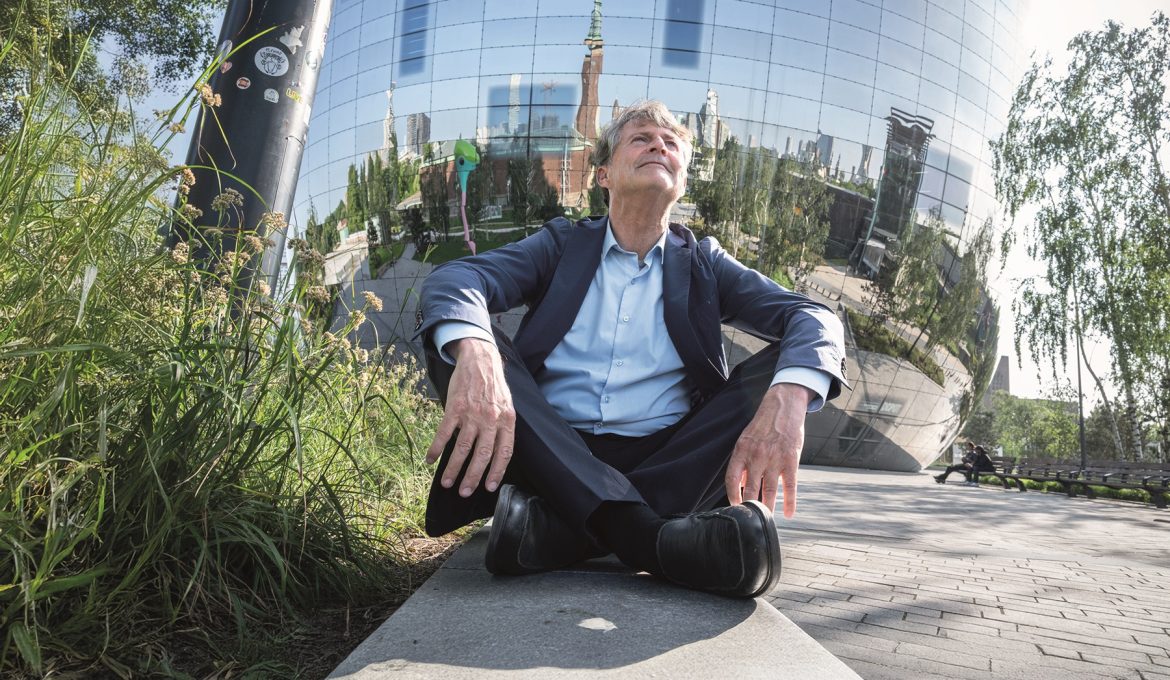 Koen Holtzapffel in Rotterdam_Allard Willemse