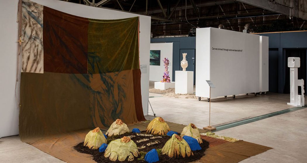 Tentoonstelling Reply Forward header