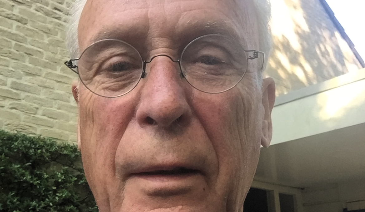 Arie van Driel betere foto – kopie