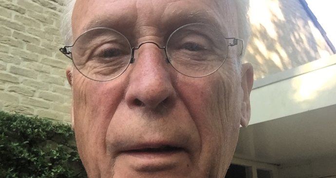 Arie van Driel betere foto – kopie