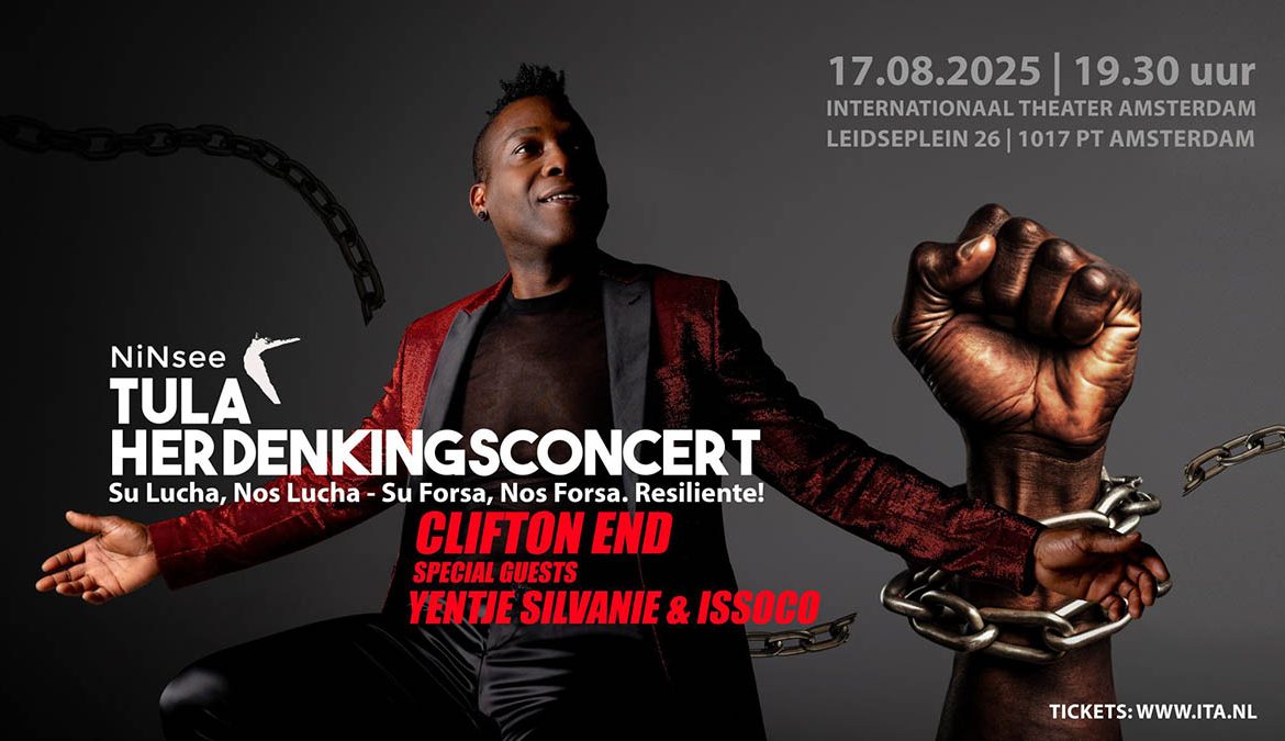 Clifton-End-Tula-Herdenkingsconcert