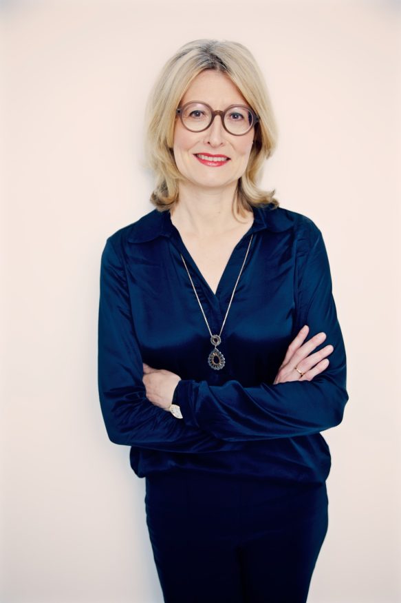 Janne Nijman – foto Rudi Wells 1