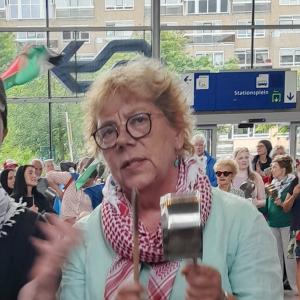 Jet den Hollander 31 juli 2025