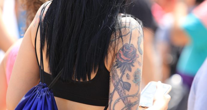 Losing my – Orna from Pixabay – protest