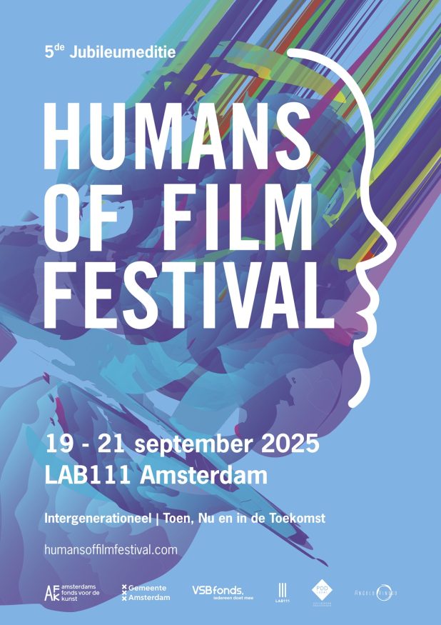 humansoffilmfestival poster_2025_NL