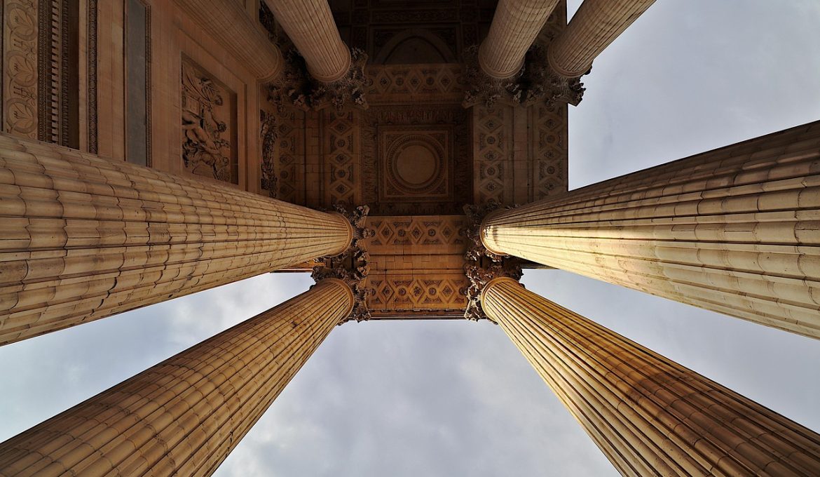 pixabay – pantheon-4771206_1280