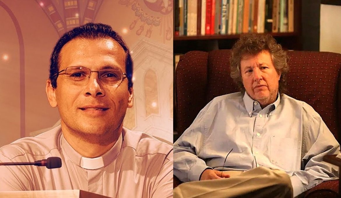 Bevrijding aan twee kanten van de muur