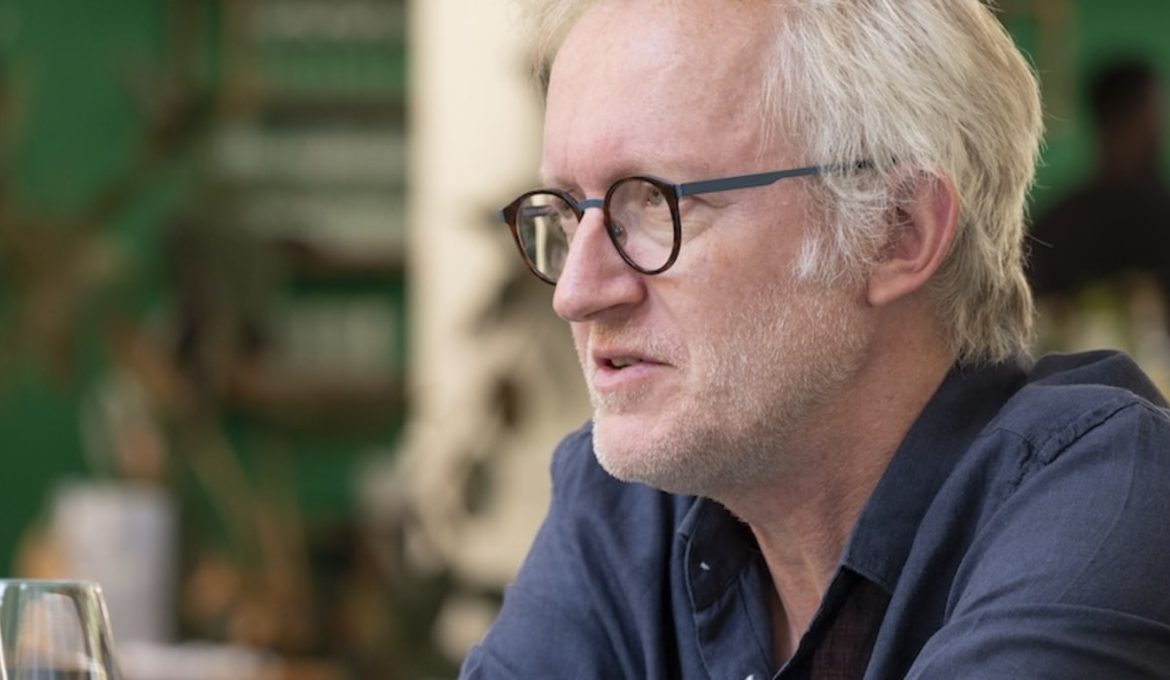 David Van Reybrouck Phillipe Verhoevn