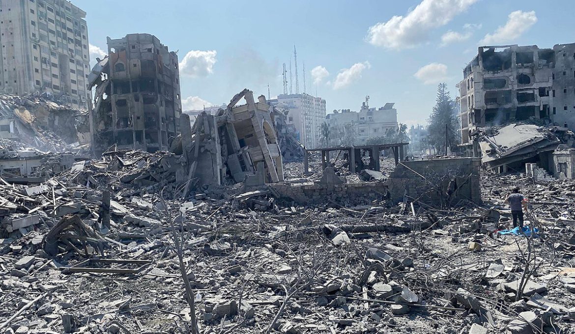 Gazastrook-bombardement-vernietiging_wikimedia