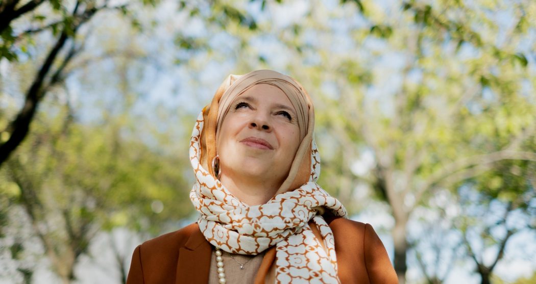 Manon Moussa_NieuwWij-foto Karima Choukeri