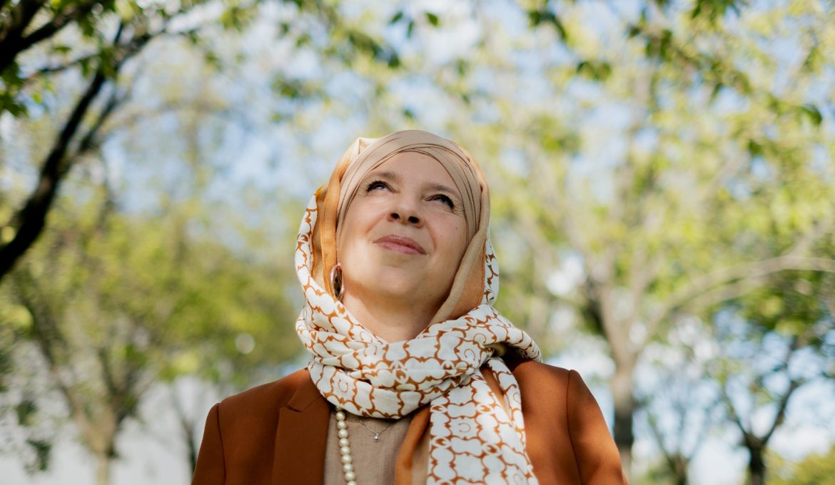 Manon Moussa_NieuwWij-foto Karima Choukeri