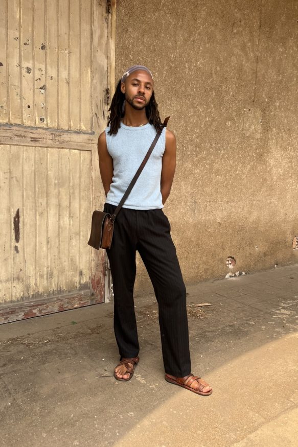 Nina Conkova – JamelBuhariCIV