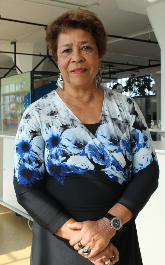 Noraly_Beyer_2019 Wikimedia