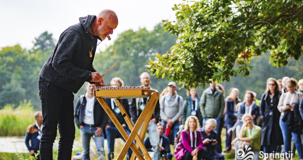 Impressie Springtij 2024