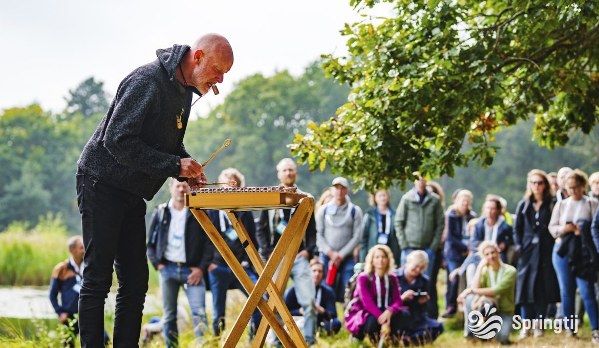 Impressie Springtij 2024