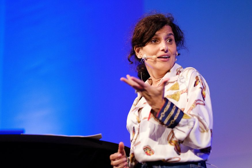 sheila sitalsing Sebastiaan ter Burg (CC BY 2.0)