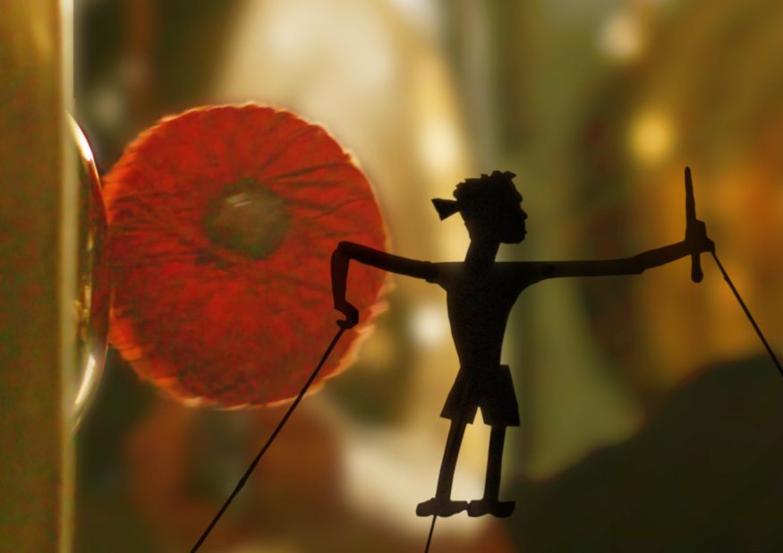 De Stille Kracht 3.0 zonder tekst