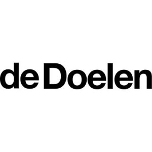 DeDoelen-logo400