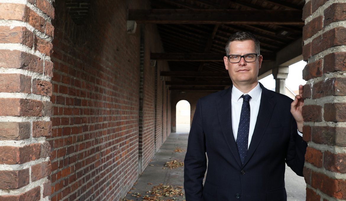 Interview Maarten Noordzij (4)