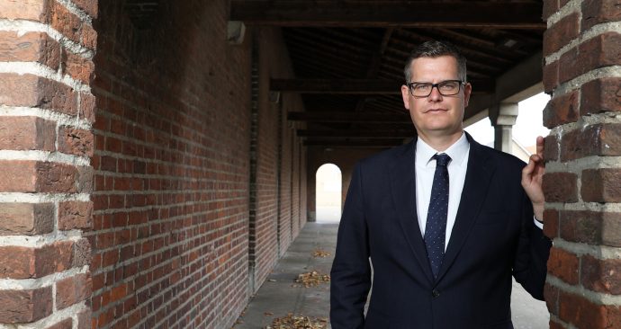 Interview Maarten Noordzij (4)