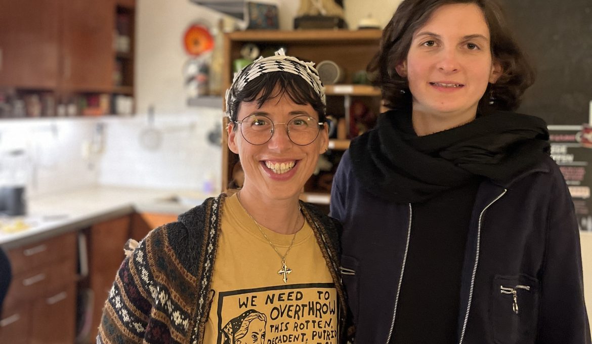 J Noel huis interview compassieprijs