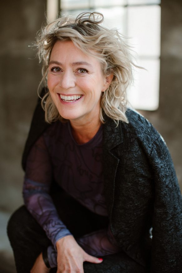 Jitske Kramer | Portraits