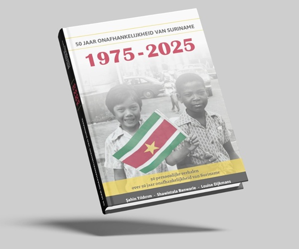 Wie waren de eerste Surinamers in Nederland? Wat bracht hen hierheen? 