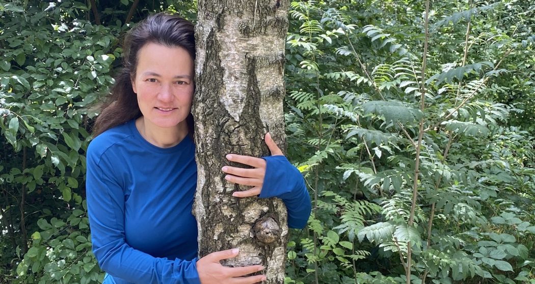 30 juli 2023 Emile boom landscape