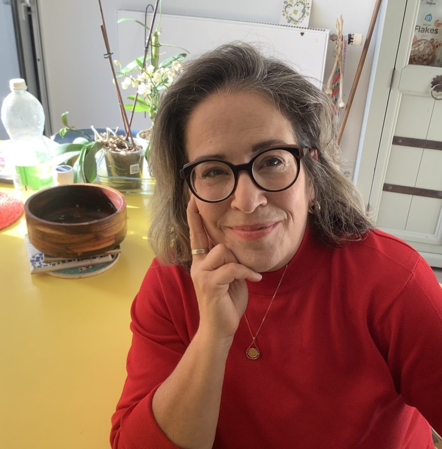 Hilla foto Hans Invernizzi