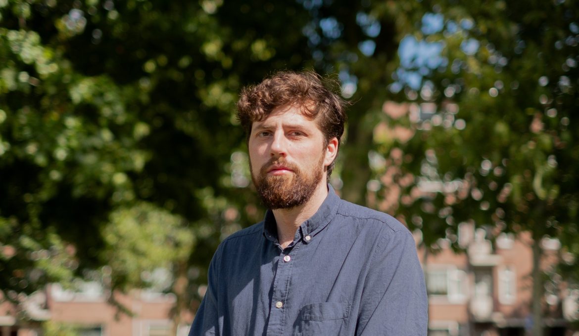 Joel_NieuwWij-1 Karima Choukeri