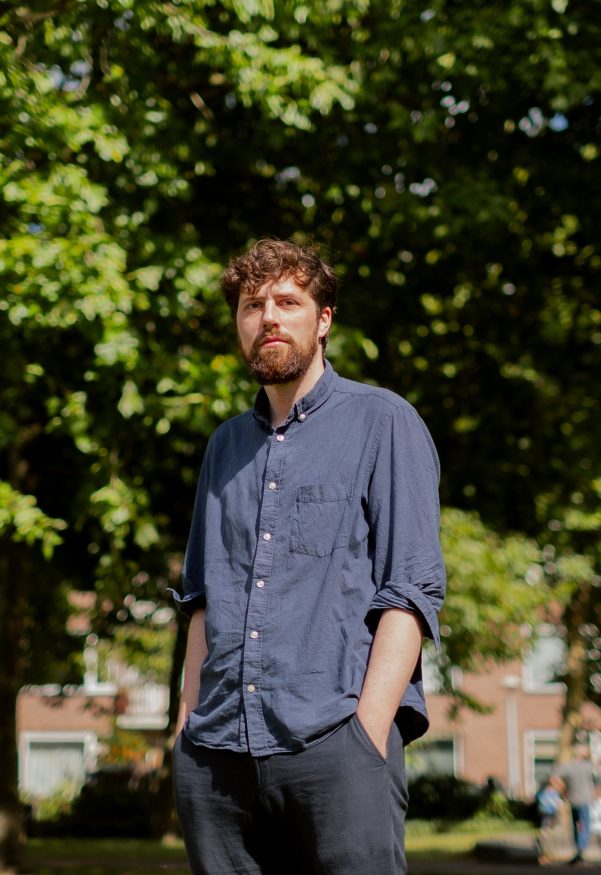 Joel_NieuwWij-4 Karima Choukeri