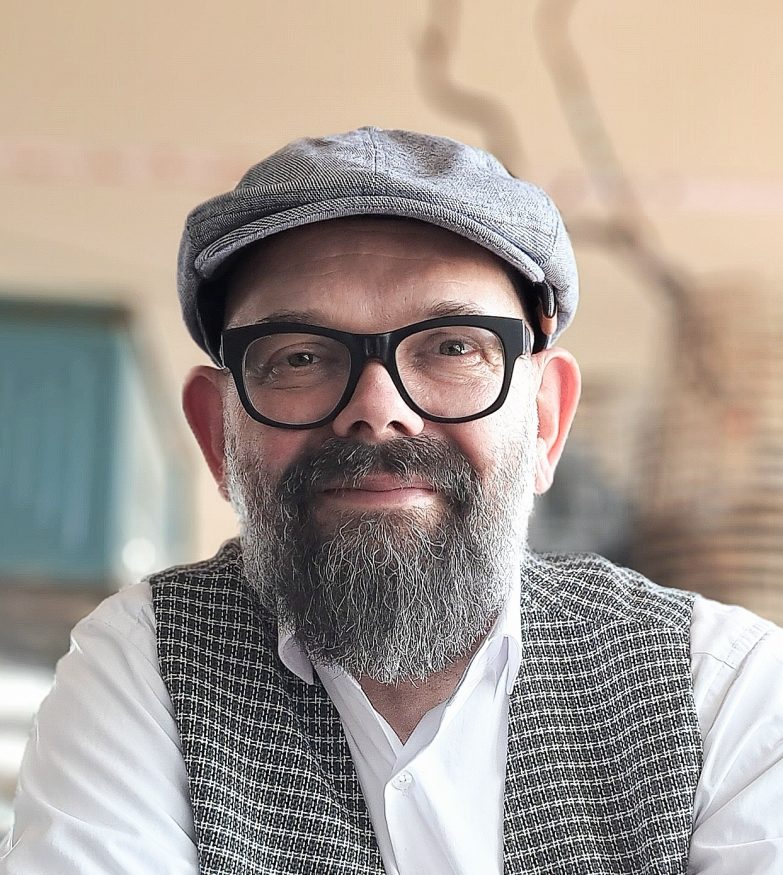 Jos de Keijzer 16-05-2023 06