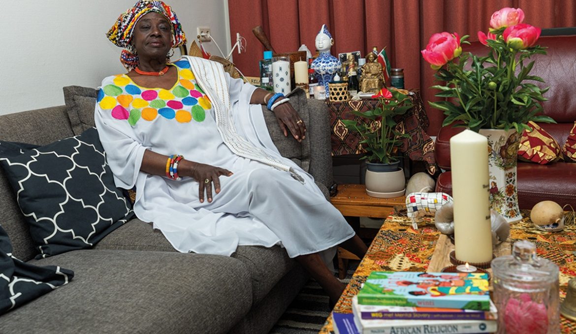 Marian Markelo_byAsha Gaalman-Ghoerbien