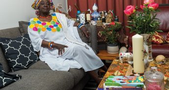 Marian Markelo_byAsha Gaalman-Ghoerbien