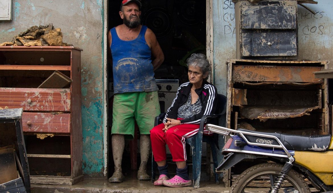 Rafael Urdaneta Rojas from Pixabay