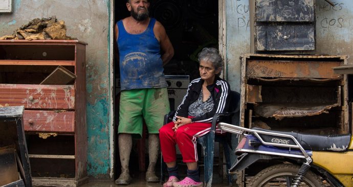 Rafael Urdaneta Rojas from Pixabay