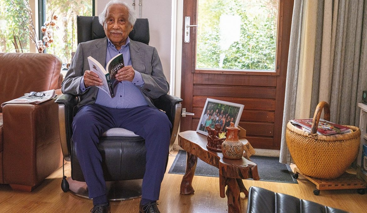 ReinierArtist_Asha Gaalman-Ghoerbien