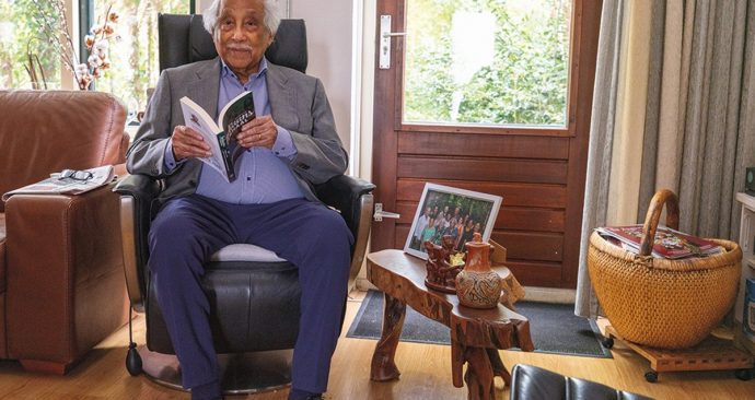 ReinierArtist_Asha Gaalman-Ghoerbien